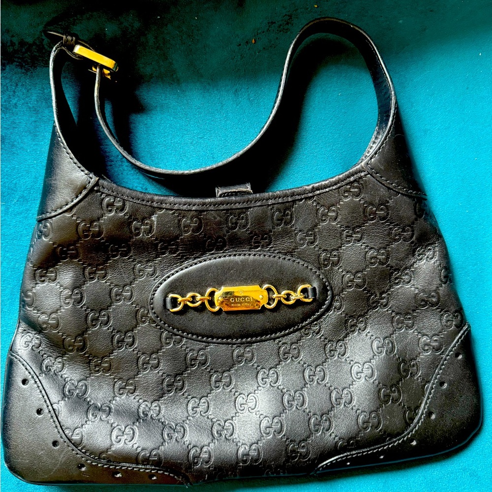 Gucci Vintage Bag